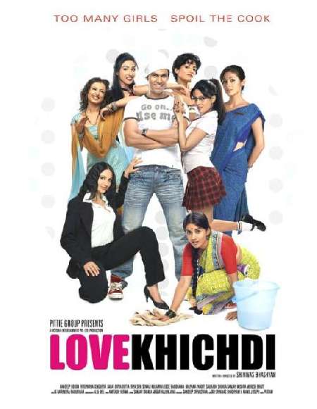 Love Khichdi 
