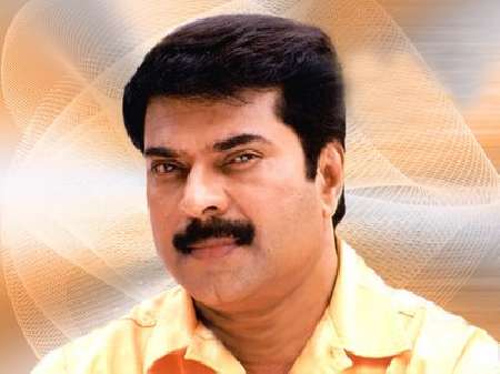 Mammootty