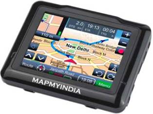 MapmyIndia Road Pilot