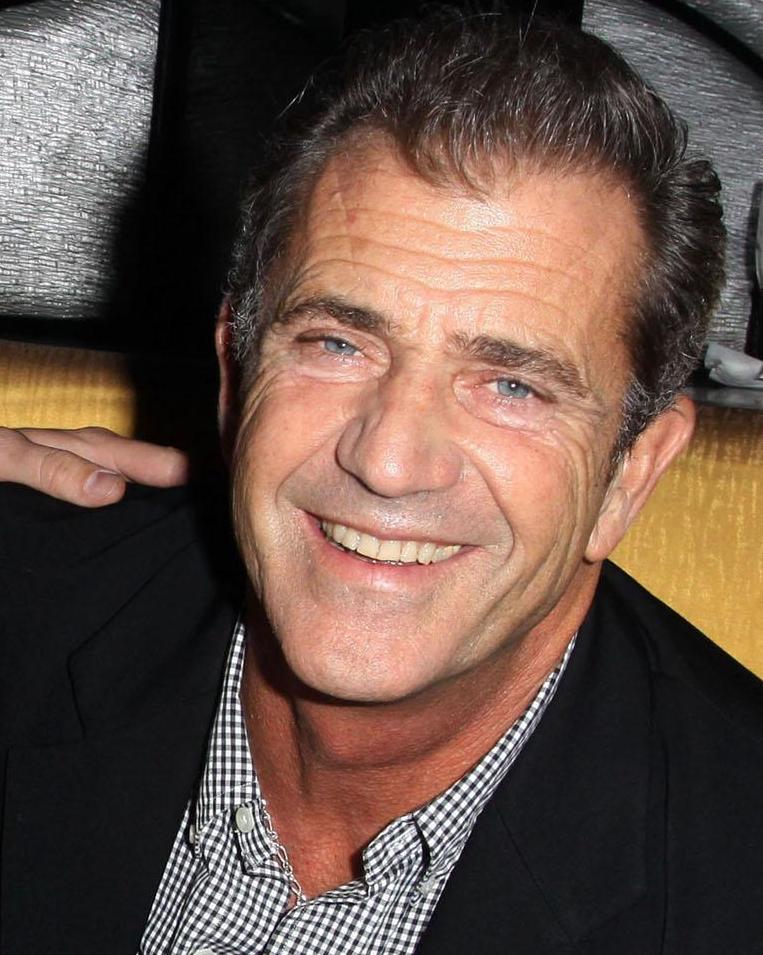 mel gibson movies. Mel Gibson In Praise For Mad