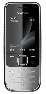 Nokia 2730 Classic 