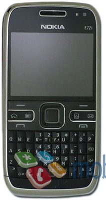 Nokia E72i 