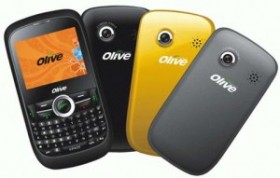 Olive V-Wiz GC800 