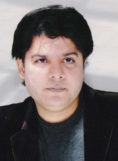 Sajid Khan