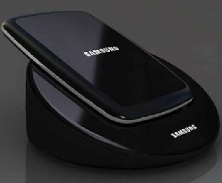 Samsung S2 Portable Harddrive