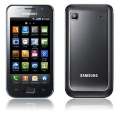 Samsung Galaxy S LCD