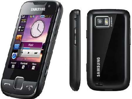 Samsung Star 3G S5603 