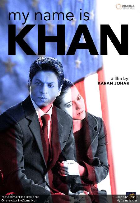 Shah Rukh Khan & Kajol