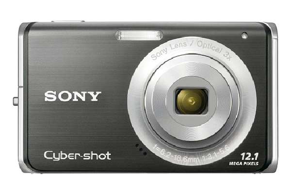 Sony Cyber-Shot DSC-W 190