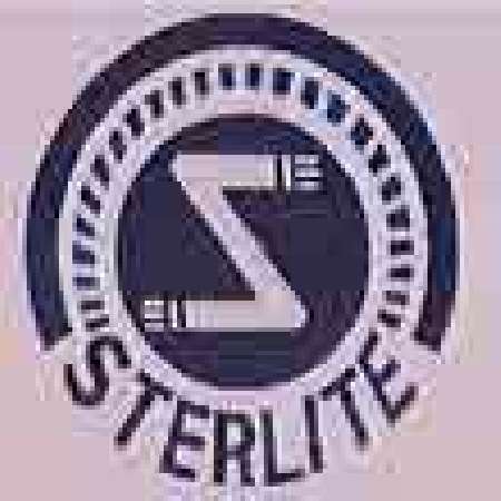 Sterlite Industries 