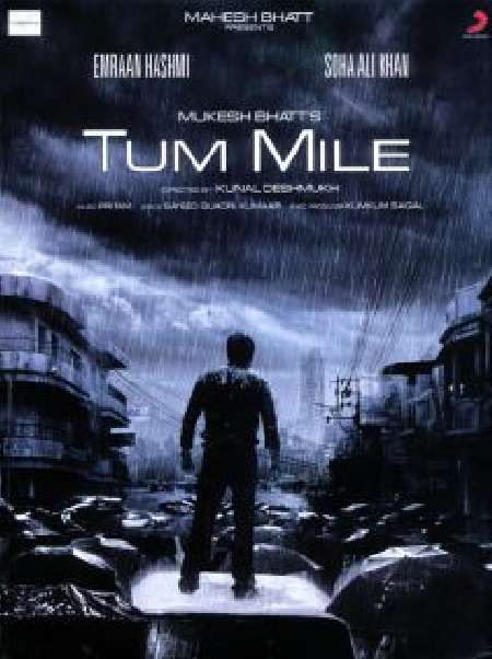 tum mile, emran hasmi, movie