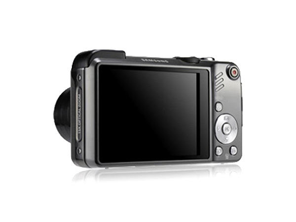 Samsung WB 650 Digi Camera