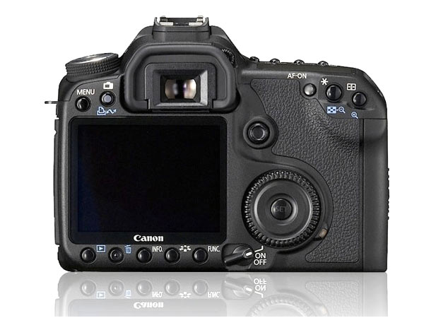 Canon EOS 50D Kit I (EF-S18-55) digital camera