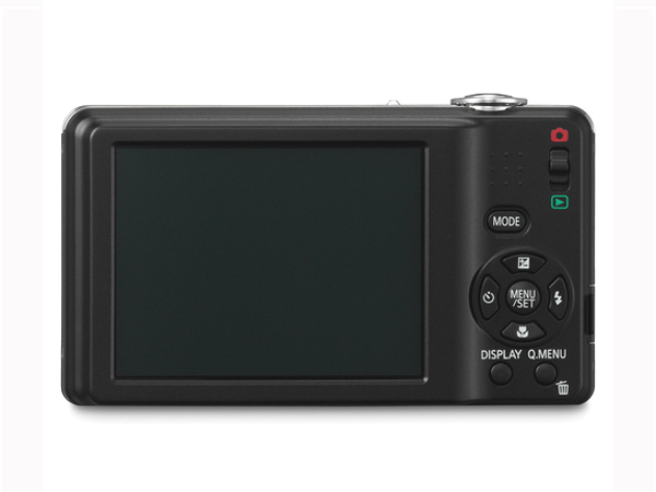 Panasonic DMC-F3K digital camera