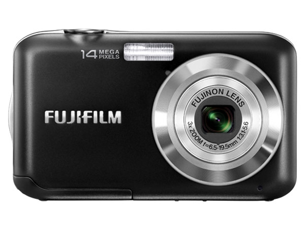 Fujifilm FinePix JV200/JV205