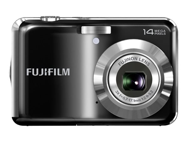 Fujifilm FinePix AV200 / AV205