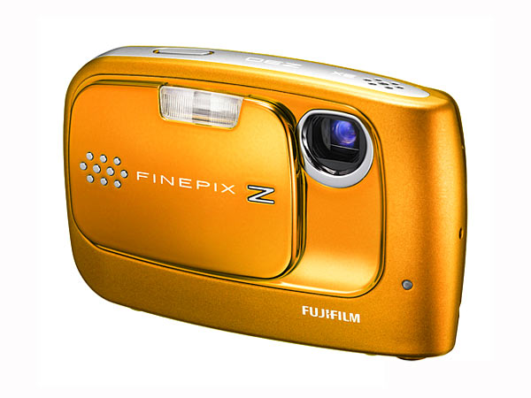 FinePix Z30