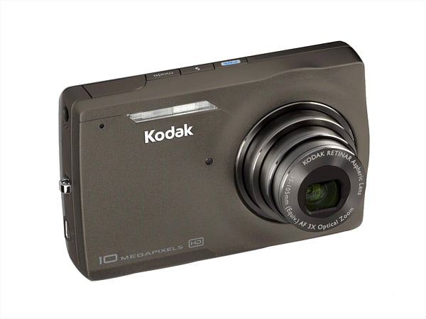 Kodak Easyshare M1093 IS