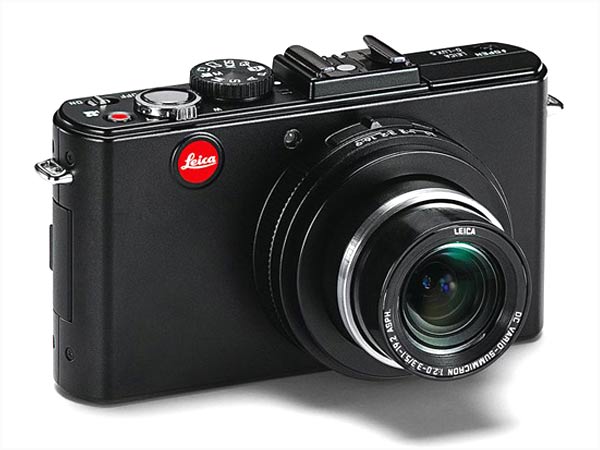 Leica V-Lux5
