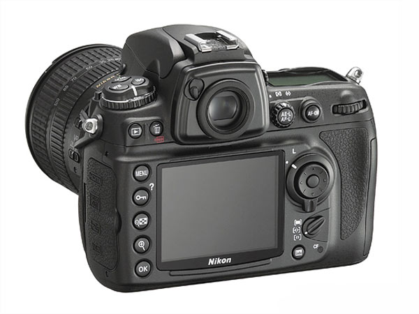 Nikon D700 DIGITAL CAMERA