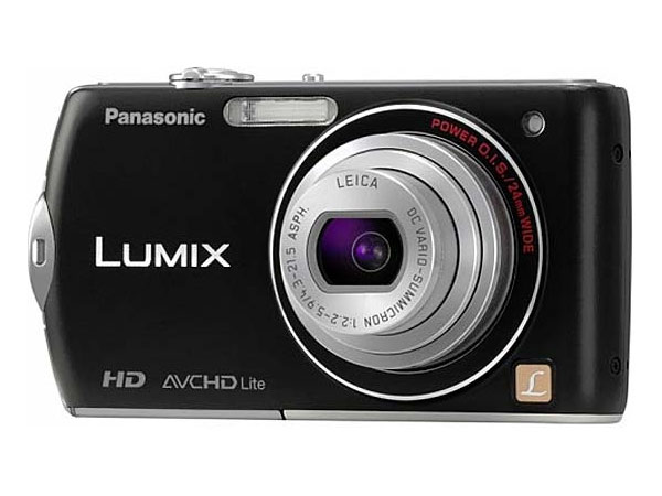 Panasonic Lumix DMC-FX70/FX75