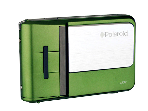 Polaroid a932