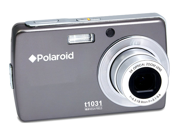 Polaroid t1031