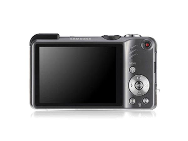 Samsung WB 650 Digital Camera