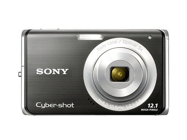 Sony Cybershot DSC-W190