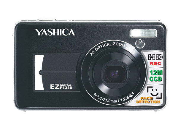 Yashica EZF1230