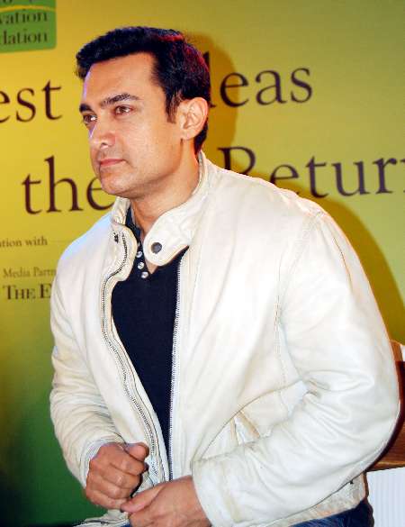 Aamir Khann