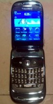 BlackBerry 9670 