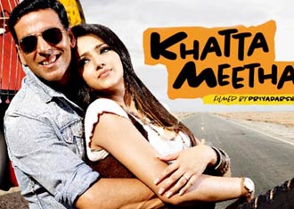 Khatta Meetha