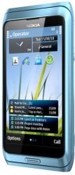Nokia E7 