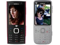 Nokia X5, C5 