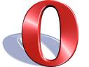 Opera Mini Browser Logo