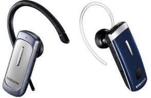 Samsung Bluetooth Headset HM1610