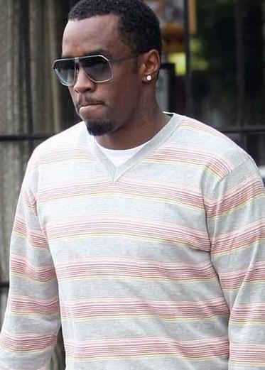 Sean ‘Diddy’ Combs 