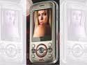 Sony Ericsson Shakira 