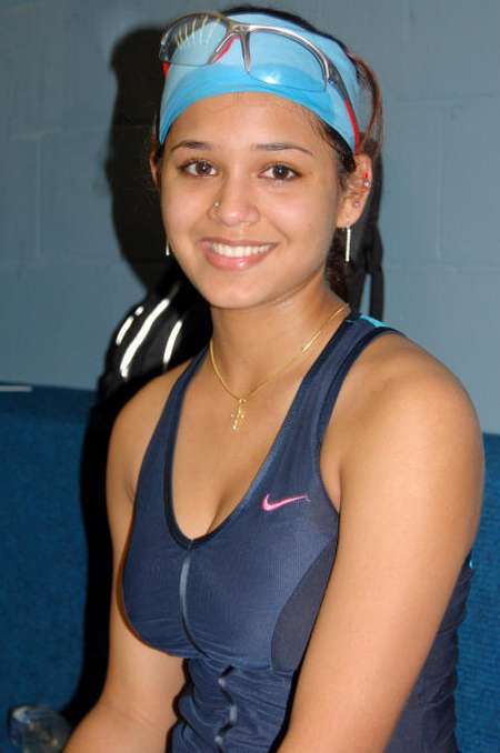 Deepika Pallikal 